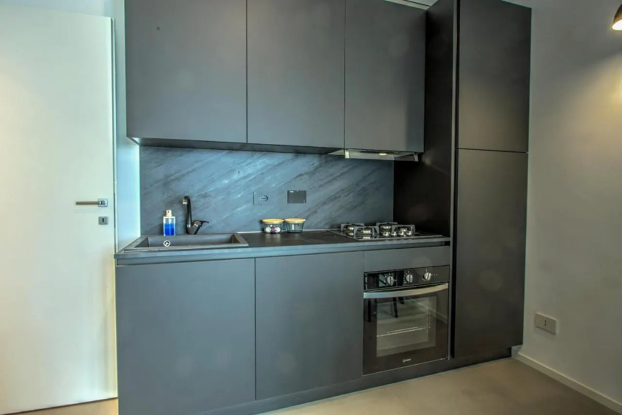 Appartement Casetta Celso Rome