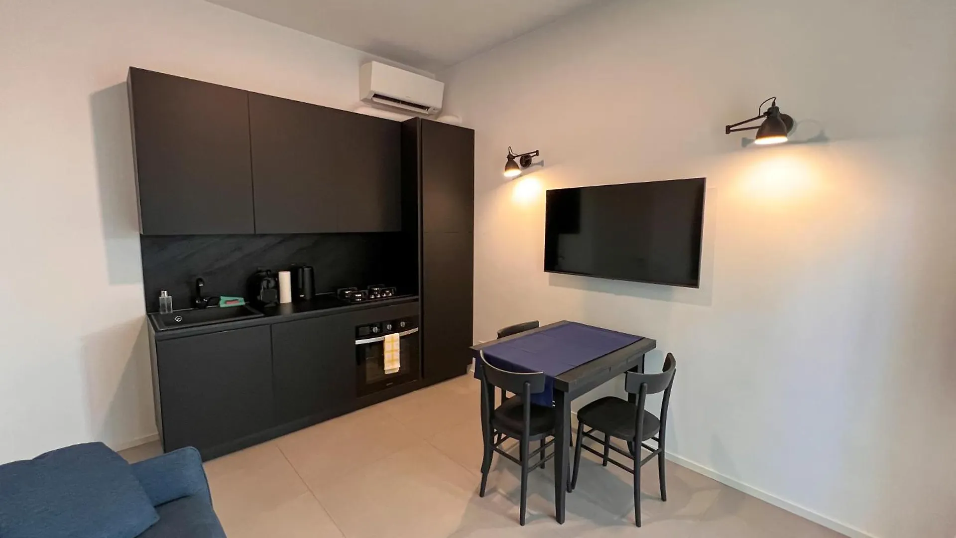 Casetta Celso Rome Appartement