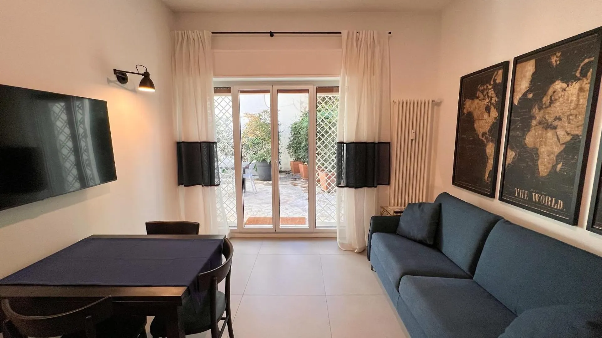 Casetta Celso Rome