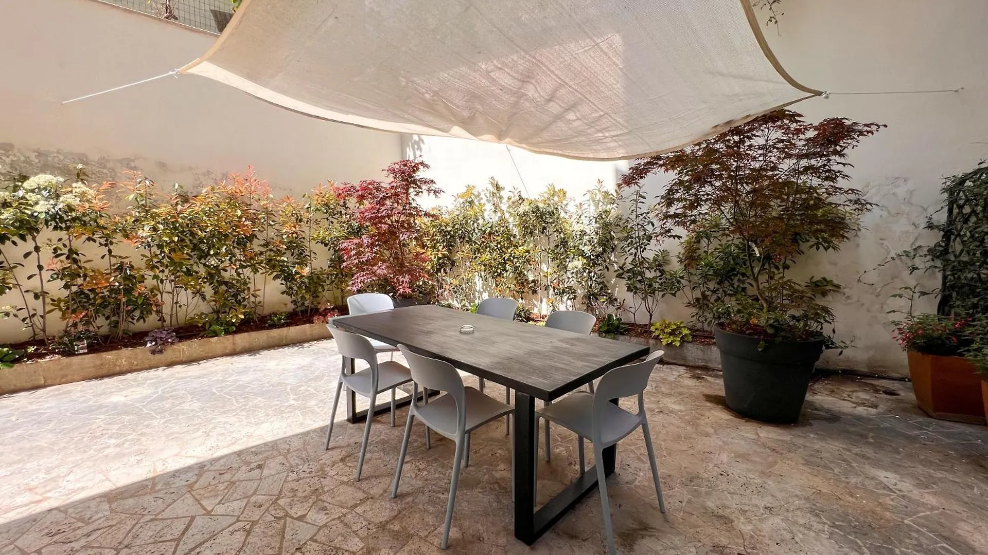 Appartement Casetta Celso Rome