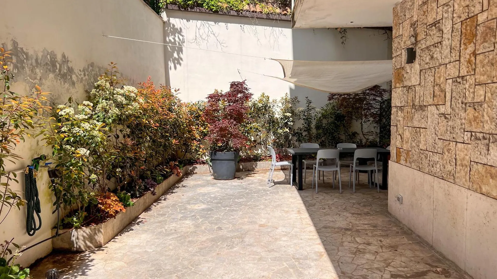 Casetta Celso Rome Appartement
